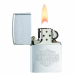 ISQUEIRO ZIPPO HARLEY DAVIDSON ZP200HD.H199